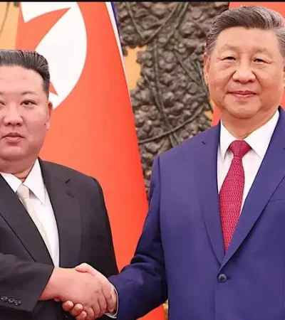 El mandatario chino fijó una línea roja, dando a entender que no permitirá que el régimen norcoreano sea atacado.