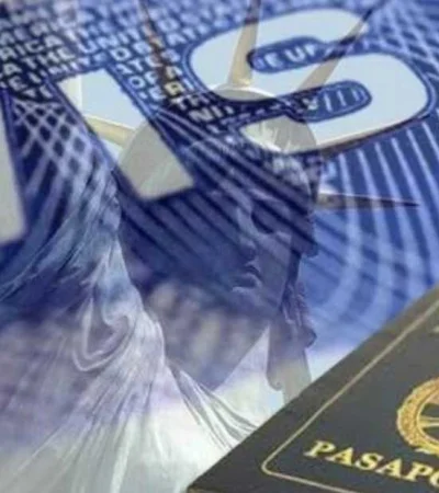 Muchos ciudadanos argentinos esperaban con ansias la entrada en vigor del acuerdo, pero, por ahora, no hay certeza de concretarlo.