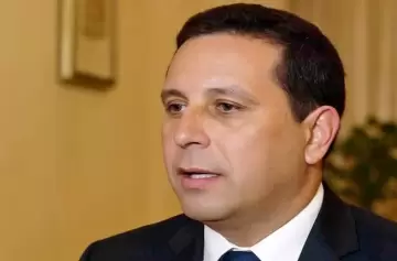 Caso ANDIS: abren el celular de Garbellini, clave en la trama de las supuestas coimas