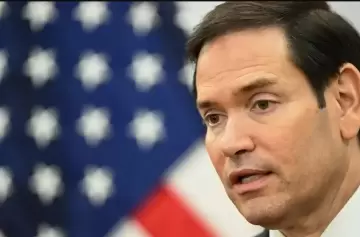 Marco Rubio anunció que Estados Unidos se prepara para intervenir en Ecuador