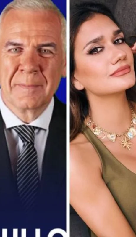 Los famosos que competirán en MasterChef 2025 ya fueron confirmados.