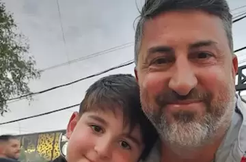 Filicida de Lomas de Zamora: "Lo asfixié para mandarle un mensaje a la mamá"