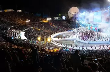 La Vendimia cumple 90 años en el 2026: abren concurso para un afiche muy especial