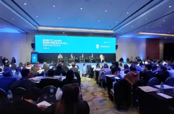 Bootcamp Empresarial: empresarios y la UIA analizan el futuro de la industria