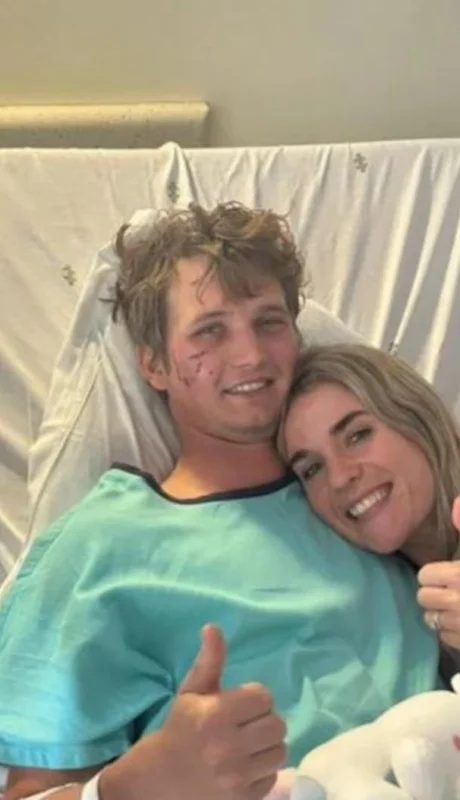 Despedida de soltero - hienas