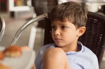 Adultocentrismo: cuando los grandes cometen el error de dominar a los chicos