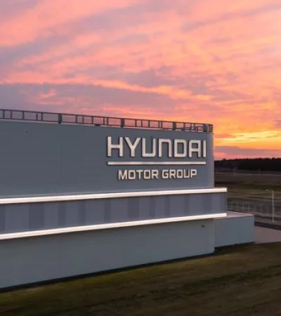 La reconocida marca surcoreana vive momentos complicados en su planta de 7.600 millones de dólares en Georgia.