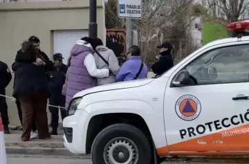 Cipoletti: cómo murió en realidad la mujer encontrada en un cauce de riego