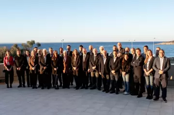 ADEPA  constituyó el nuevo Consejo Ejecutivo para el período 2025 - 2026