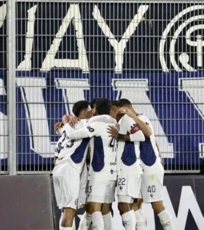 Foto: gentileza Prensa de Copa Argentina
