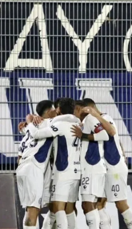 Foto: gentileza Prensa de Copa Argentina