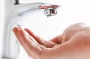 Comenzó el corte de agua en Mendoza: cuándo se restablecerá el servicio