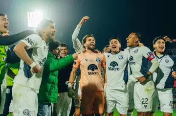 Copa Argentina: ¿Quién será el rival de Independiente Rivadavia en semifinales?