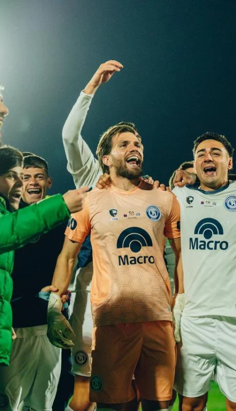 Independiente Rivadavia jugará por primera vez en su historia semifinales de Copa Argentina/ Fuente: X de Independiente Rivadavia