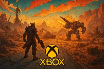 Xbox en septiembre 2025: todos los juegos que llegan esta semana