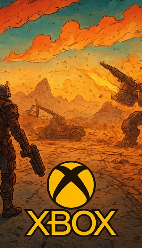 Xbox en septiembre 2025: todos los juegos que llegan esta semana