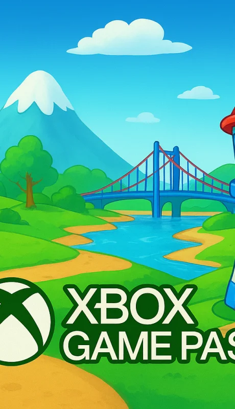 PAW Patrol World llega esta semana a Xbox Game Pass y PC Game Pass