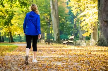 Cómo es el ejercicio de zona cero, alternativa al esfuerzo de alta intensidad
