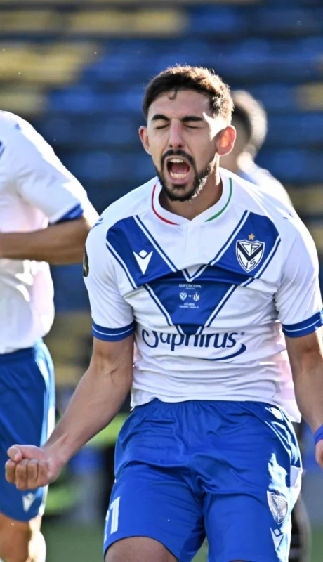 Jano Gordon, la figura del Fortín