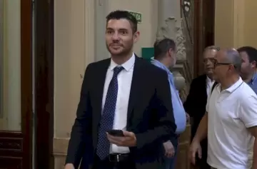 Veda electoral: diputados del PRO presentaron un insólito proyecto