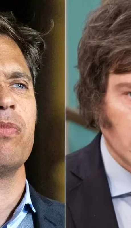 Mas que elección legislativa, es un plebiscito./