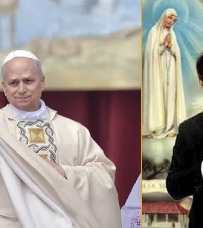 Canonización de Carlo Acutis.