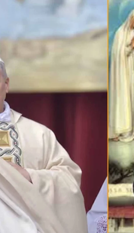 Canonización de Carlo Acutis.