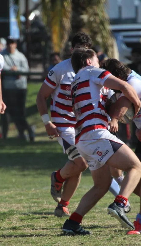 Marista venció a Liceo y es escolta del Regional del Oeste