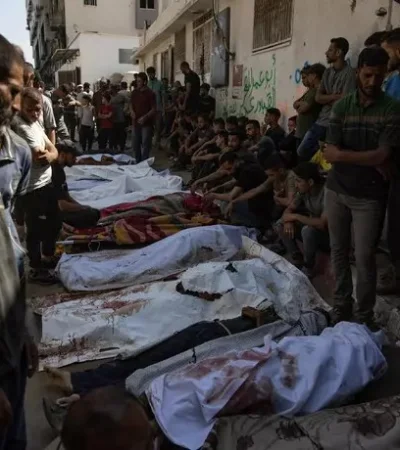 Siguen perdiéndose vidas./