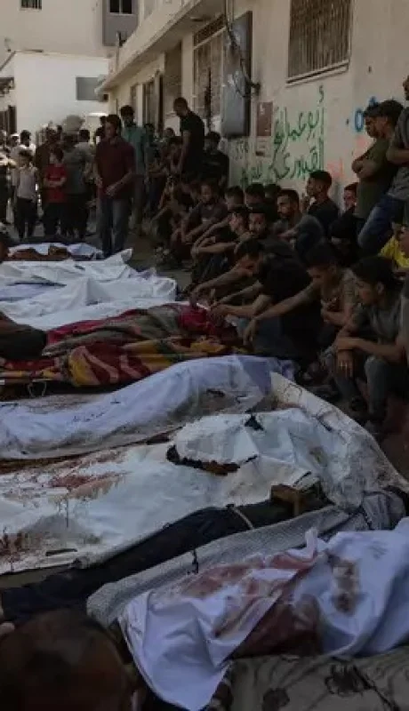 Siguen perdiéndose vidas./