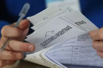 "Votá Informado" en Mendoza: la mayoría de los candidatos aún no cumple con la norma de transparencia