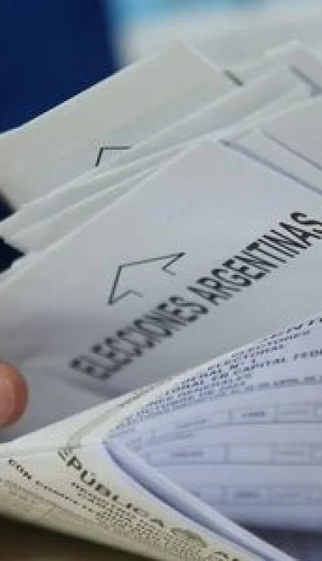 Elecciones en Buenos Aires/ Fuente: X