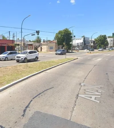 Robo insólito: ladrones armados se llevaron 4.700 pastillas de una farmacia