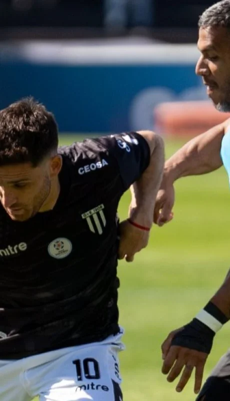 El Lobo metió un triunfazo