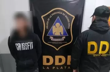 Votar los delató: prófugos fueron detenidos en la jornada electoral de Buenos Aires