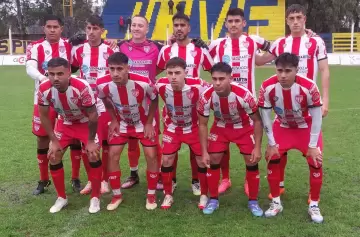Federal A: San Martín le ganó a Gutiérrez y Huracán cayó ante Santamarina