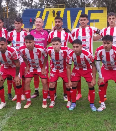 San Martín le ganó a Gutiérrez y sigue arriba en la zona.