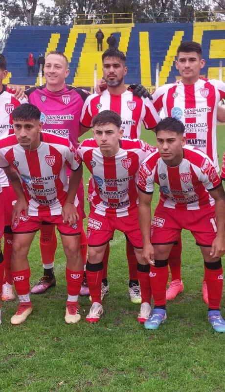 San Martín perdió y tendrá un polémico rival en los playoffs.