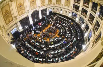Cómo quedó la Legislatura de Buenos Aires tras el triunfo de Fuerza Patria
