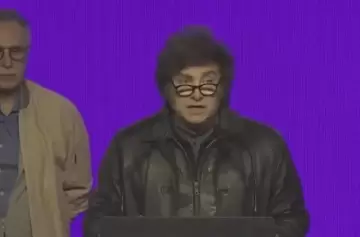 Elecciones en Buenos Aires: Milei reconoció la derrota y ratificó el rumbo de su gestión