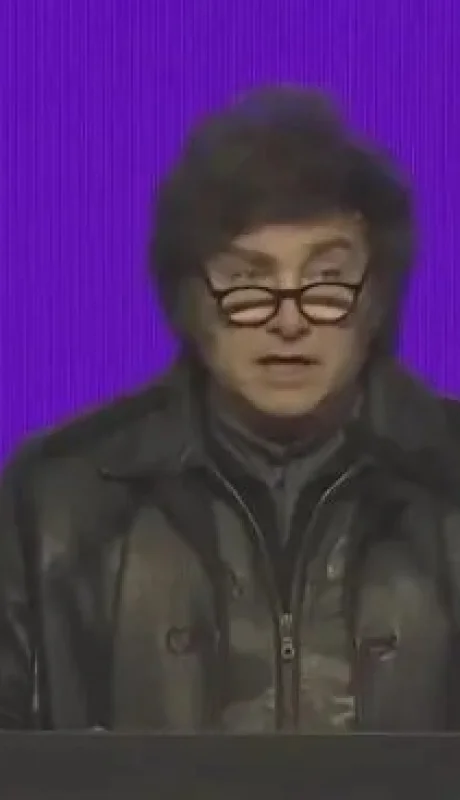 El presidente habló tras la derrota electoral