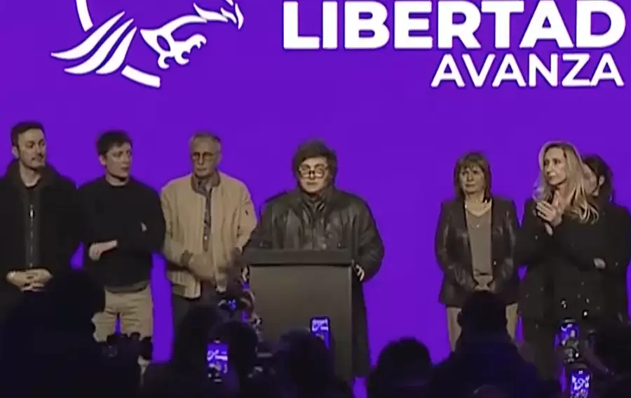 El Presidente ratificó el rumbo de la gestión de su gobierno