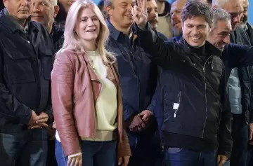 Provincia de Buenos Aires: Milei sembró su derrota y revivió al kirchnerismo