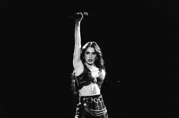 Quinto show de Lali en Vélez Sarsfield: a qué hora es la preventa de entradas