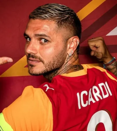Mauro Icardi llegaría a River.