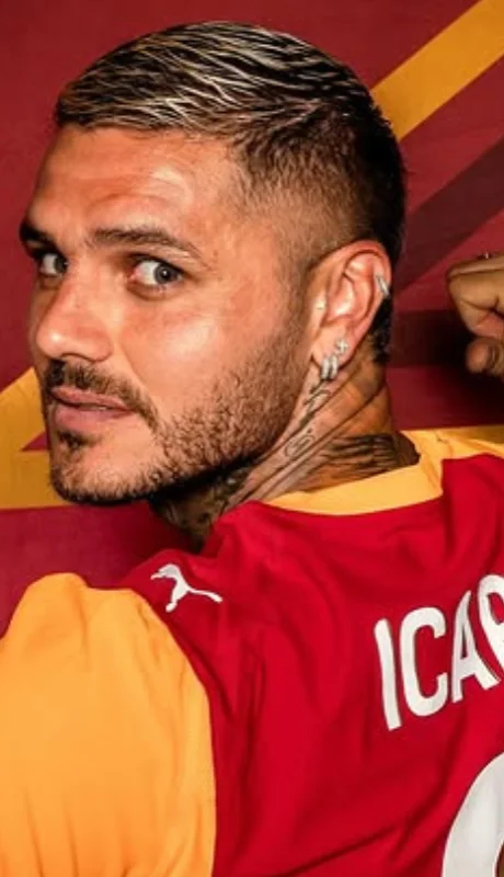 Mauro Icardi llegaría a River.