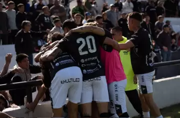 ¡A 90 minutos de Primera! Gimnasia pone a la venta las entradas para la final que vale un ascenso