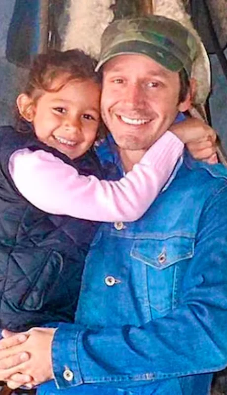 Vicuña compartió un video inédito de su hija Blanca a 13 años de su partida, con un mensaje que conmovió a sus seguidores.