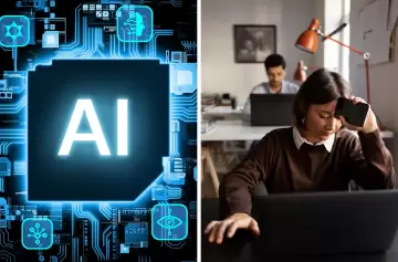 La dependencia de la IA está creando empleos inesperados