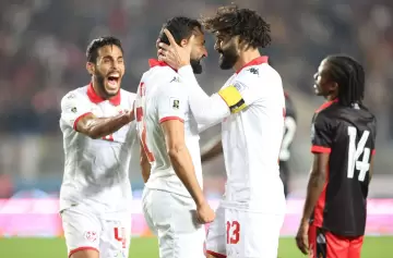 Con un gol agónico, se suma un nuevo clasificado al Mundial 2026